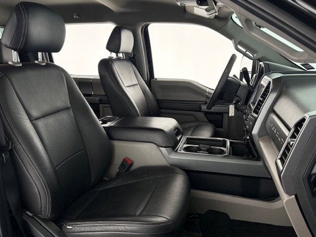 2022 Ford Super Duty F-250 SRW Super Duty