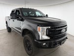 2022 Ford Super Duty F-250 SRW Super Duty