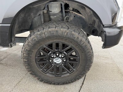 2022 Ford Super Duty F-250 SRW Super Duty