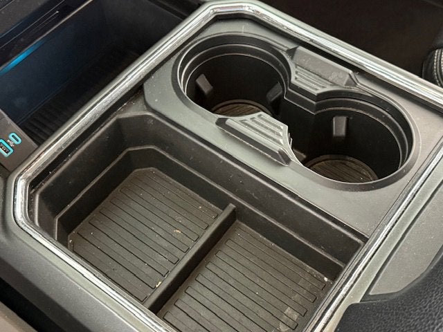 2022 Ford Super Duty F-250 SRW Super Duty