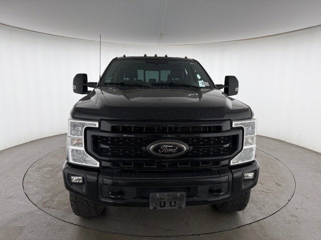 2022 Ford Super Duty F-250 SRW Super Duty