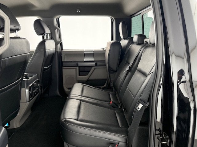 2022 Ford Super Duty F-250 SRW Super Duty