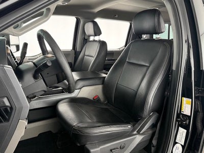 2022 Ford Super Duty F-250 SRW Super Duty