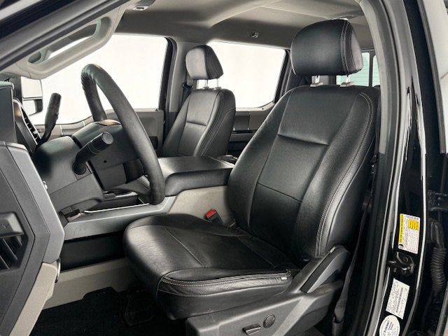 2022 Ford Super Duty F-250 SRW Super Duty