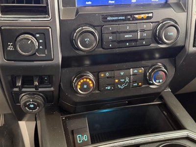 2022 Ford Super Duty F-250 SRW Super Duty