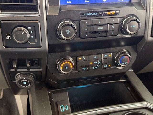 2022 Ford Super Duty F-250 SRW Super Duty