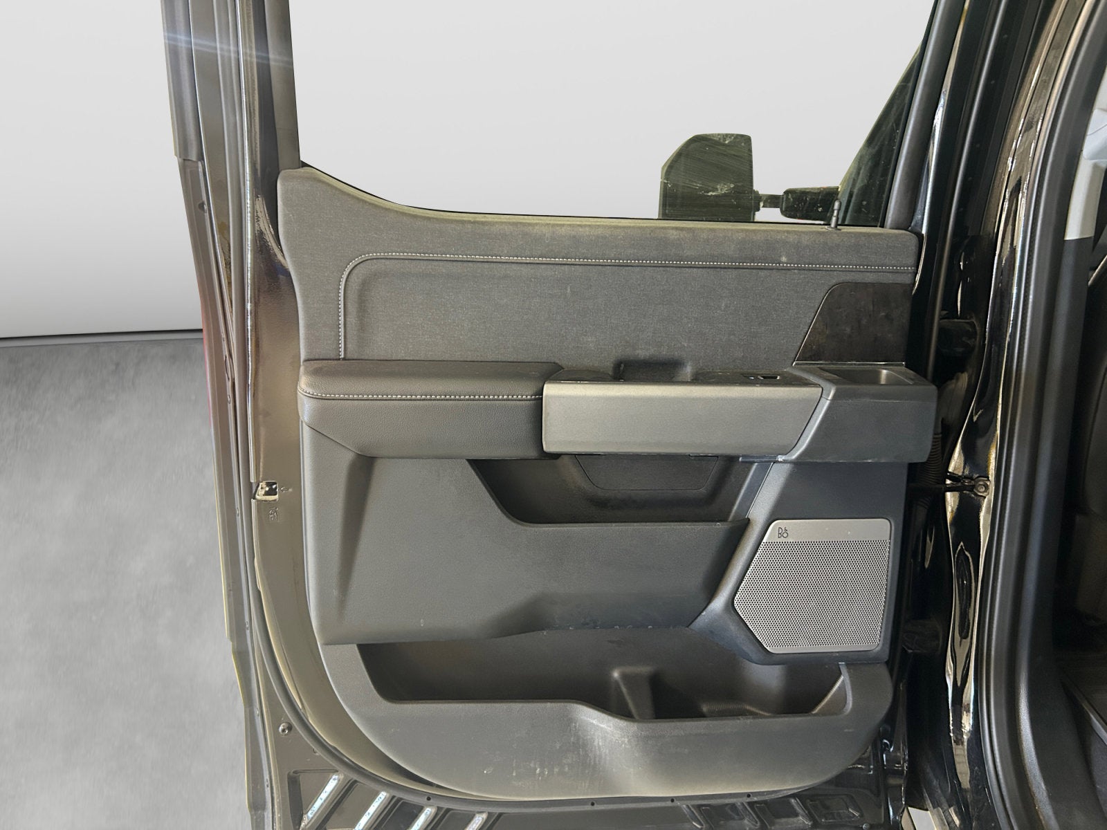 2023 Ford Super Duty F-250 SRW LARIAT