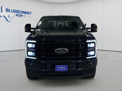 2023 Ford Super Duty F-250 SRW LARIAT