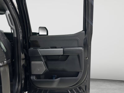 2023 Ford Super Duty F-250 SRW LARIAT
