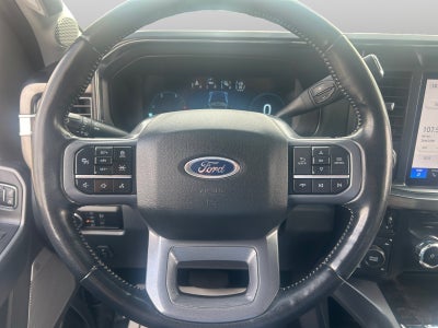2023 Ford Super Duty F-250 SRW LARIAT