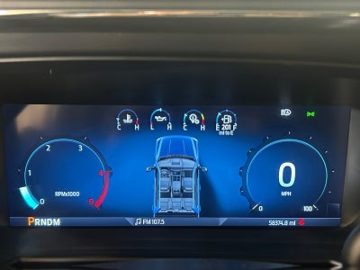 2023 Ford Super Duty F-250 SRW LARIAT
