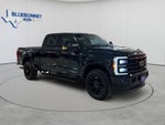 2023 Ford Super Duty F-250 SRW LARIAT