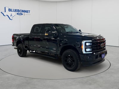 2023 Ford Super Duty F-250 SRW LARIAT