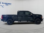 2023 Ford Super Duty F-250 SRW LARIAT