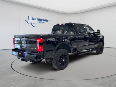 2023 Ford Super Duty F-250 SRW LARIAT