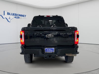 2023 Ford Super Duty F-250 SRW LARIAT