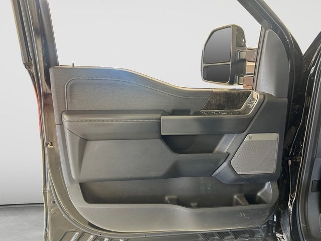 2023 Ford Super Duty F-250 SRW LARIAT
