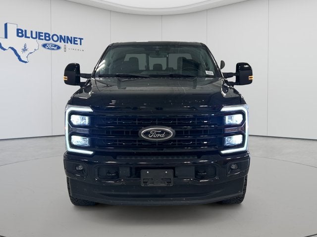 2023 Ford Super Duty F-250 SRW LARIAT