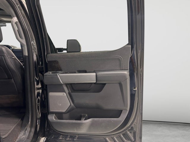 2023 Ford Super Duty F-250 SRW LARIAT