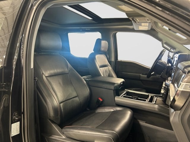 2023 Ford Super Duty F-250 SRW LARIAT