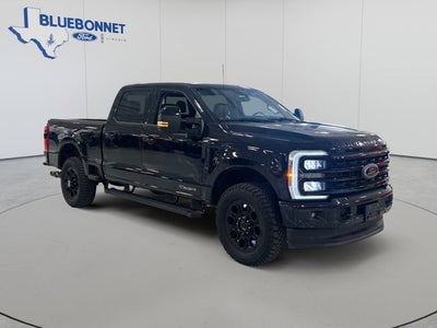 2023 Ford Super Duty F-250 SRW LARIAT