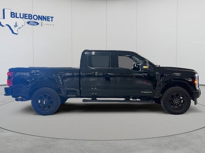 2023 Ford Super Duty F-250 SRW LARIAT