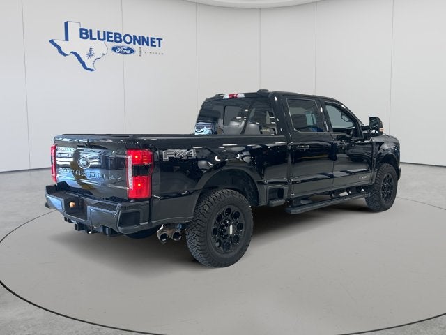 2023 Ford Super Duty F-250 SRW LARIAT