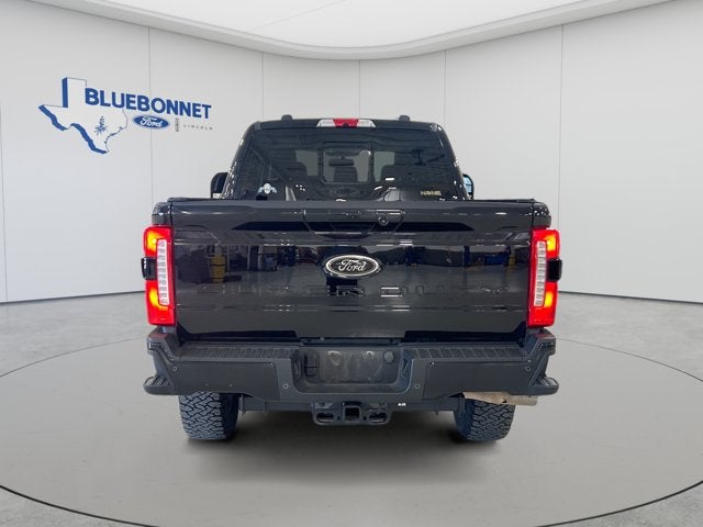 2023 Ford Super Duty F-250 SRW LARIAT