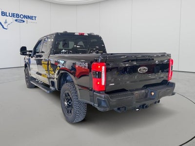 2023 Ford Super Duty F-250 SRW LARIAT
