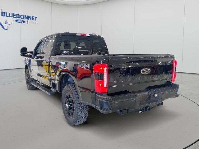 2023 Ford Super Duty F-250 SRW LARIAT