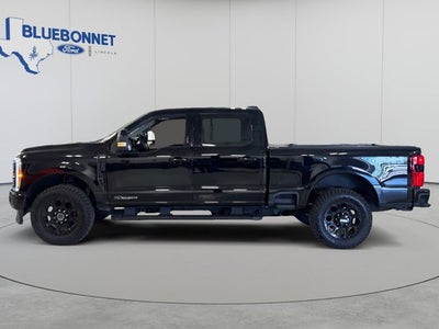 2023 Ford Super Duty F-250 SRW LARIAT