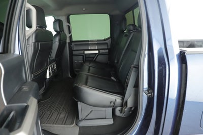 2020 Ford Super Duty F-250 SRW Super Duty