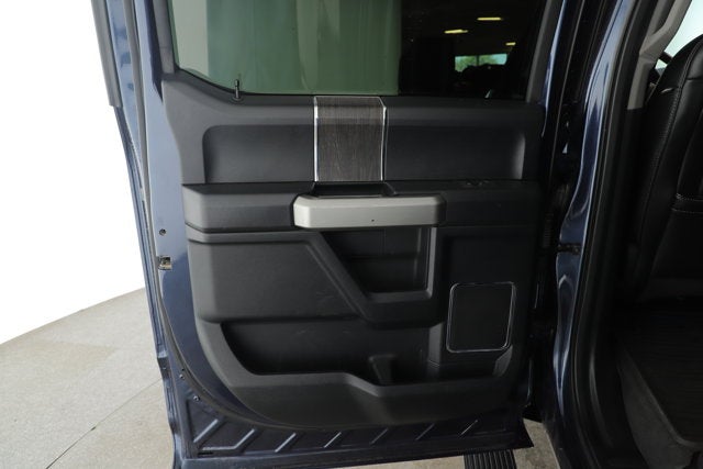 2020 Ford Super Duty F-250 SRW Super Duty