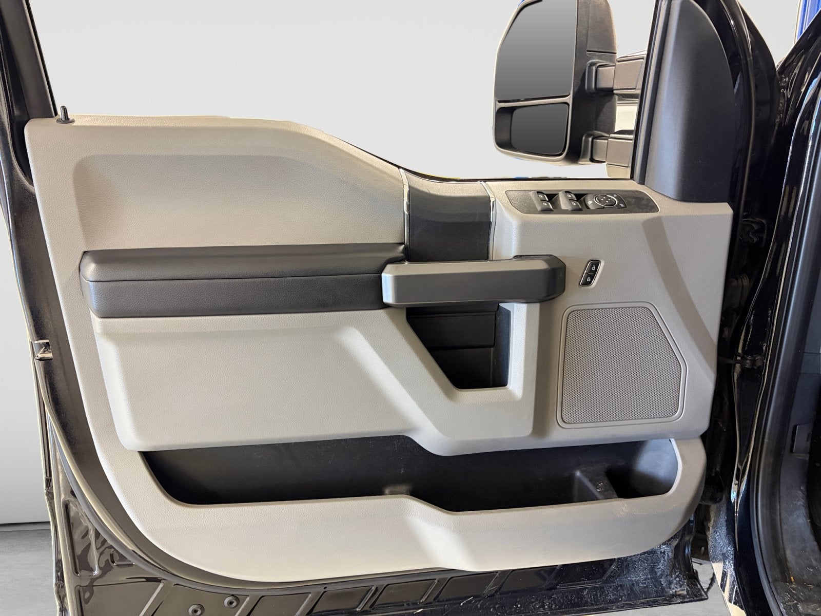 2021 Ford Super Duty F-250 SRW XLT
