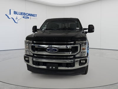 2021 Ford Super Duty F-250 SRW XLT
