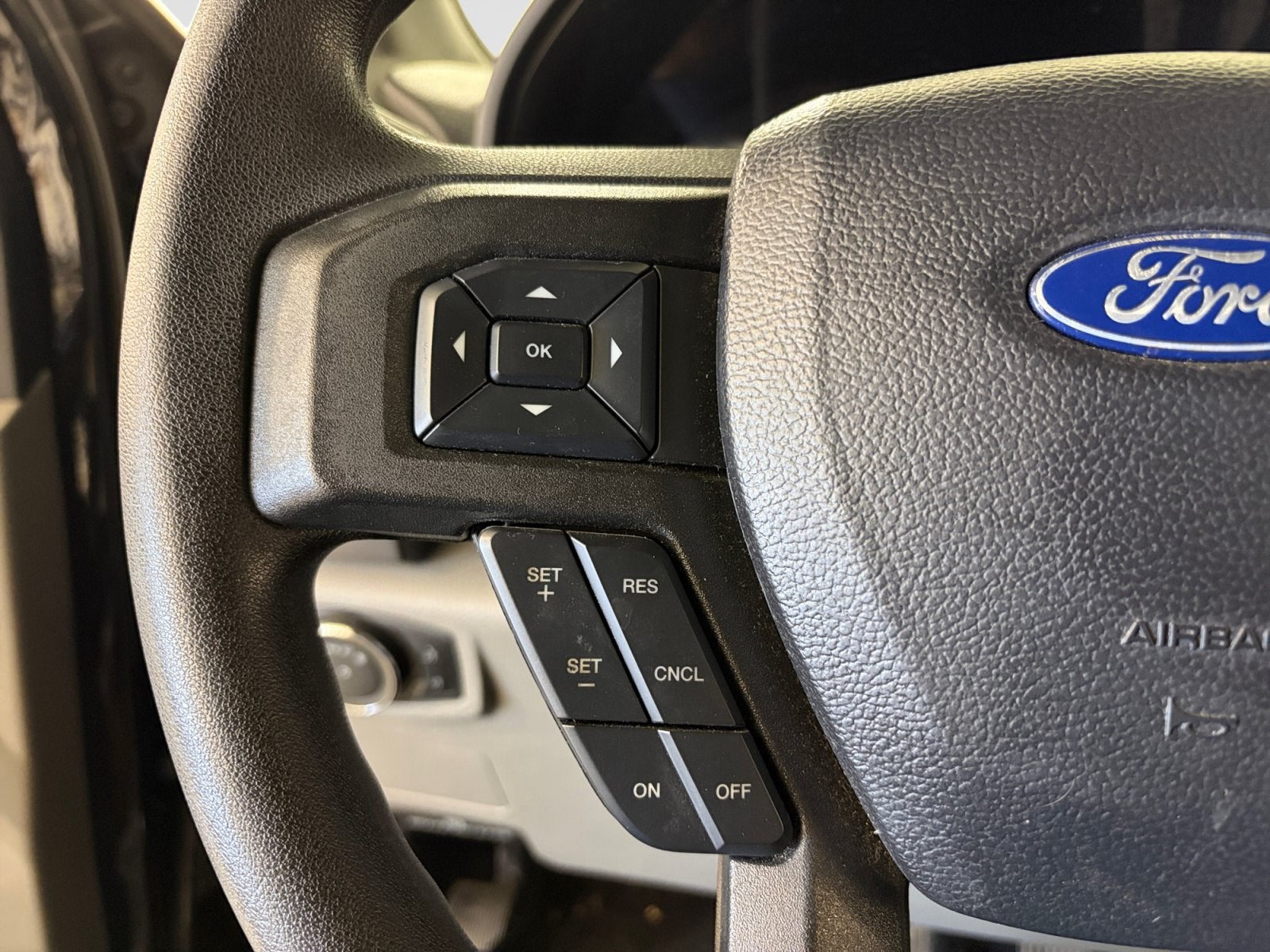 2021 Ford Super Duty F-250 SRW XLT