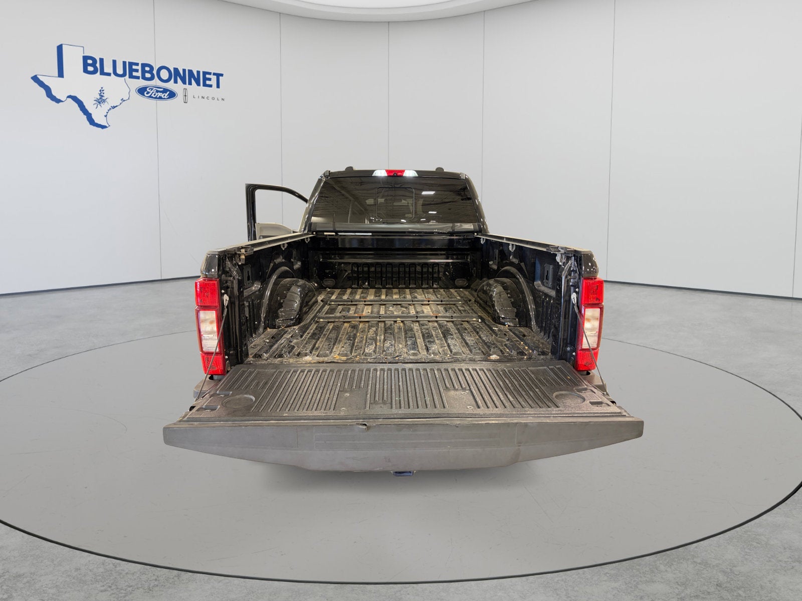 2021 Ford Super Duty F-250 SRW XLT