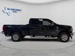 2021 Ford Super Duty F-250 SRW XLT