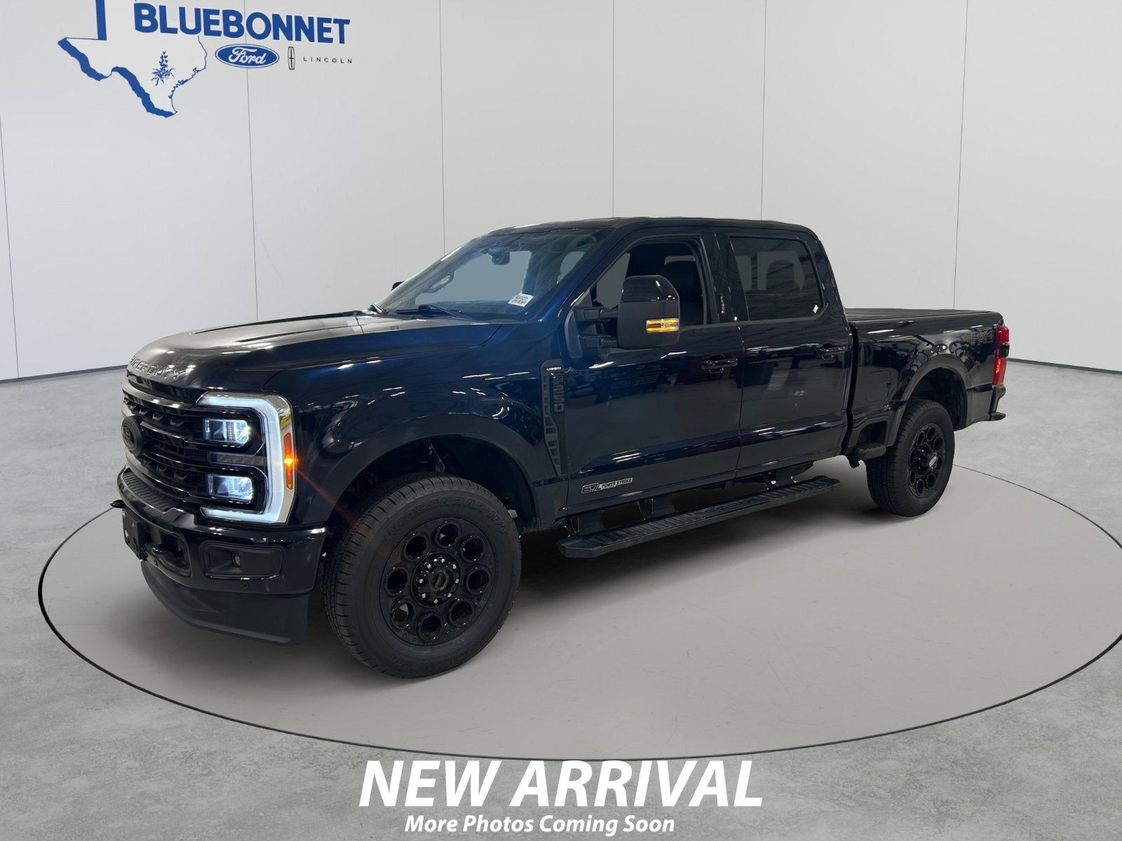 2023 Ford Super Duty F-250 SRW Base