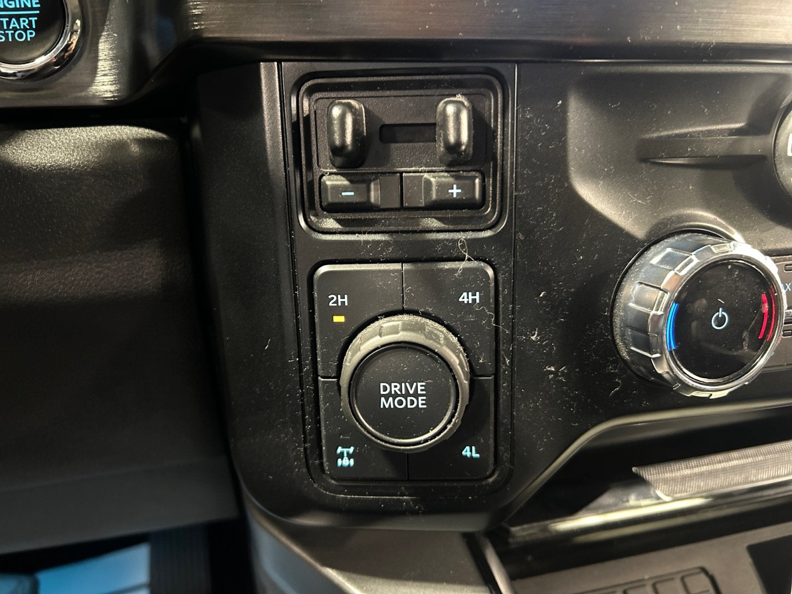 2023 Ford Super Duty F-250 SRW Base