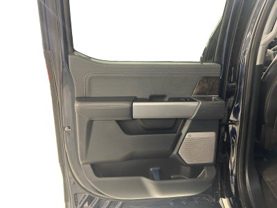 2023 Ford Super Duty F-250 SRW Base