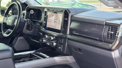 2023 Ford Super Duty F-250 SRW Base