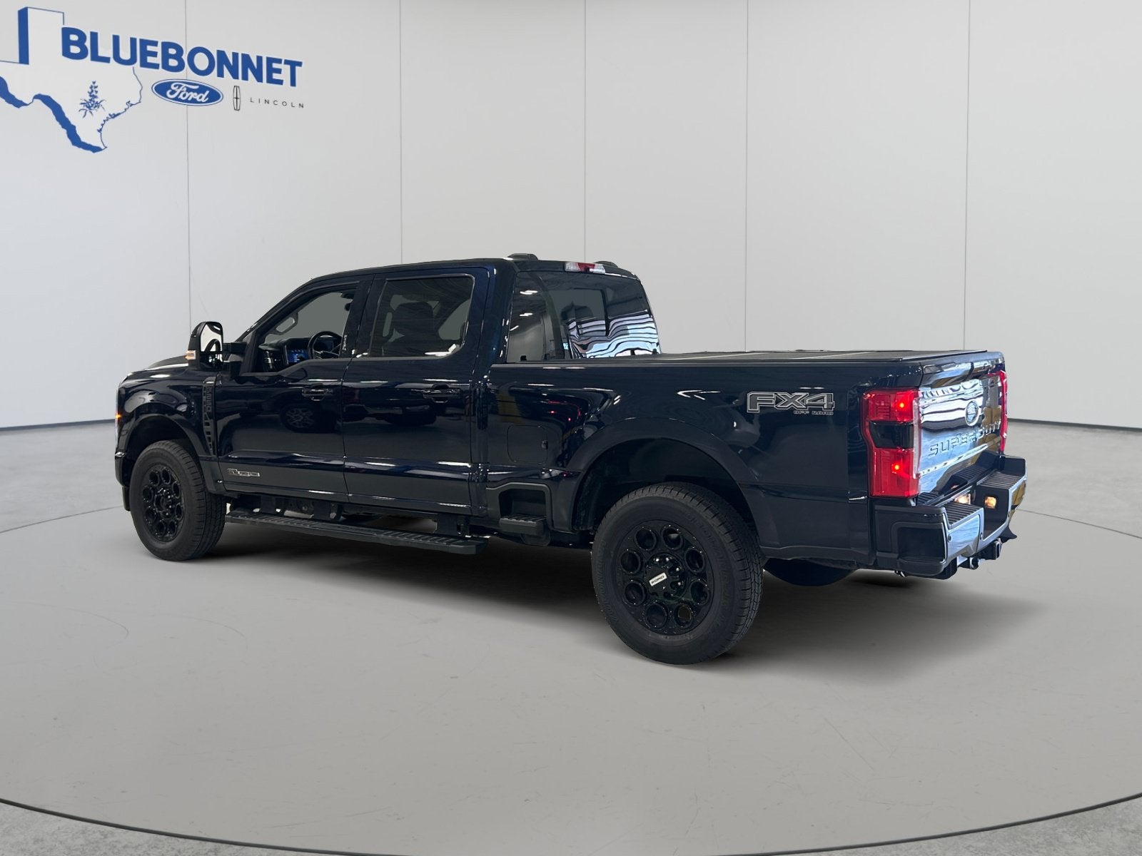 2023 Ford Super Duty F-250 SRW Base