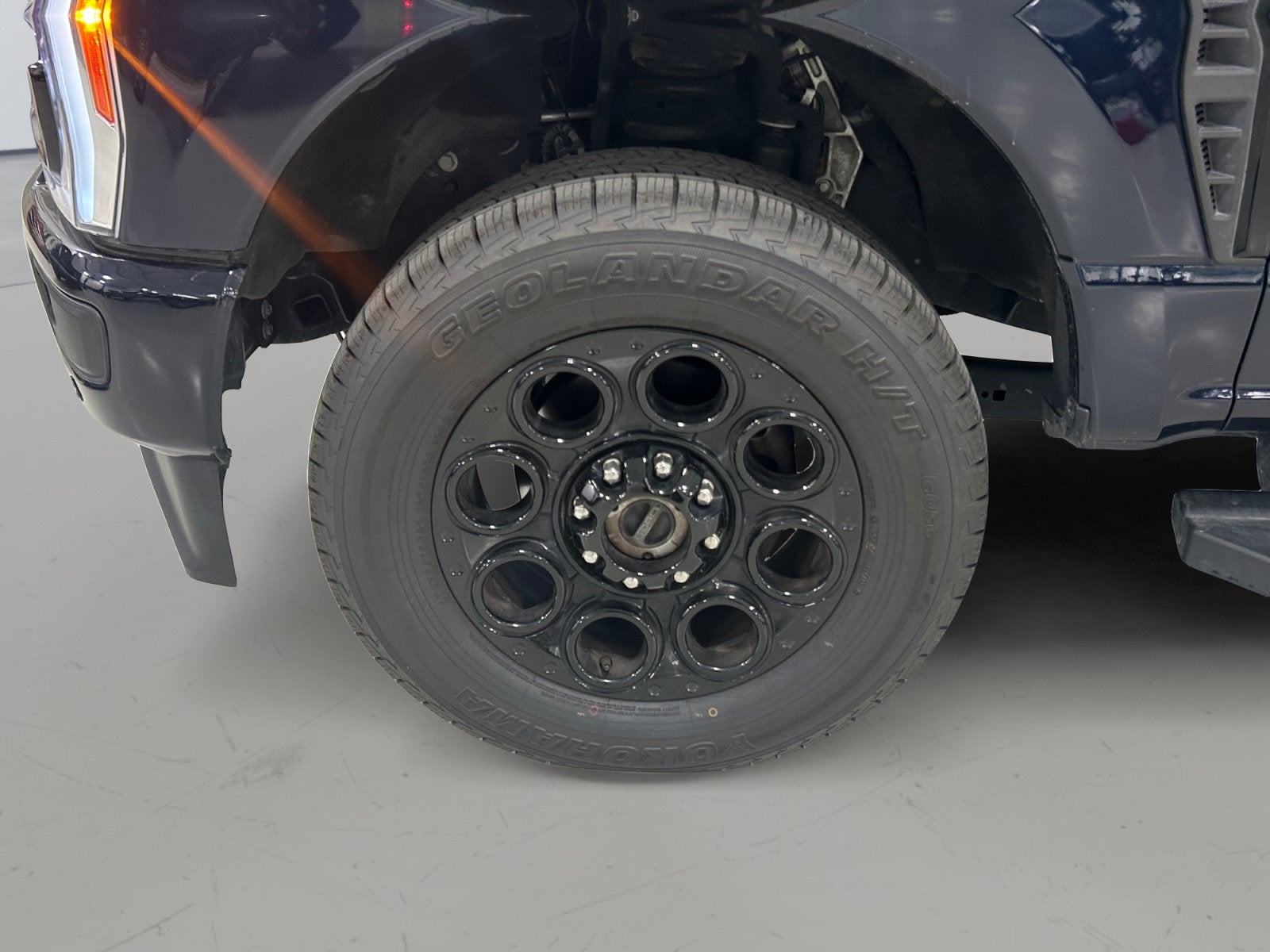 2023 Ford Super Duty F-250 SRW Base