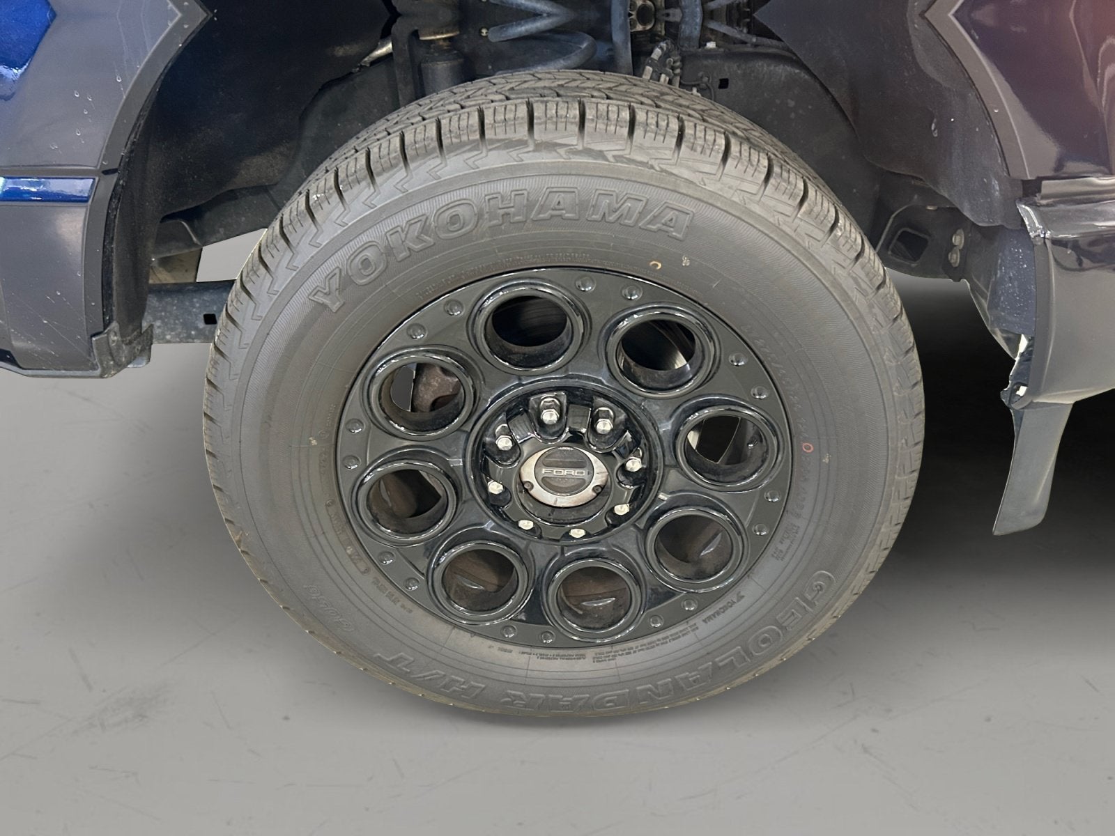 2023 Ford Super Duty F-250 SRW Base