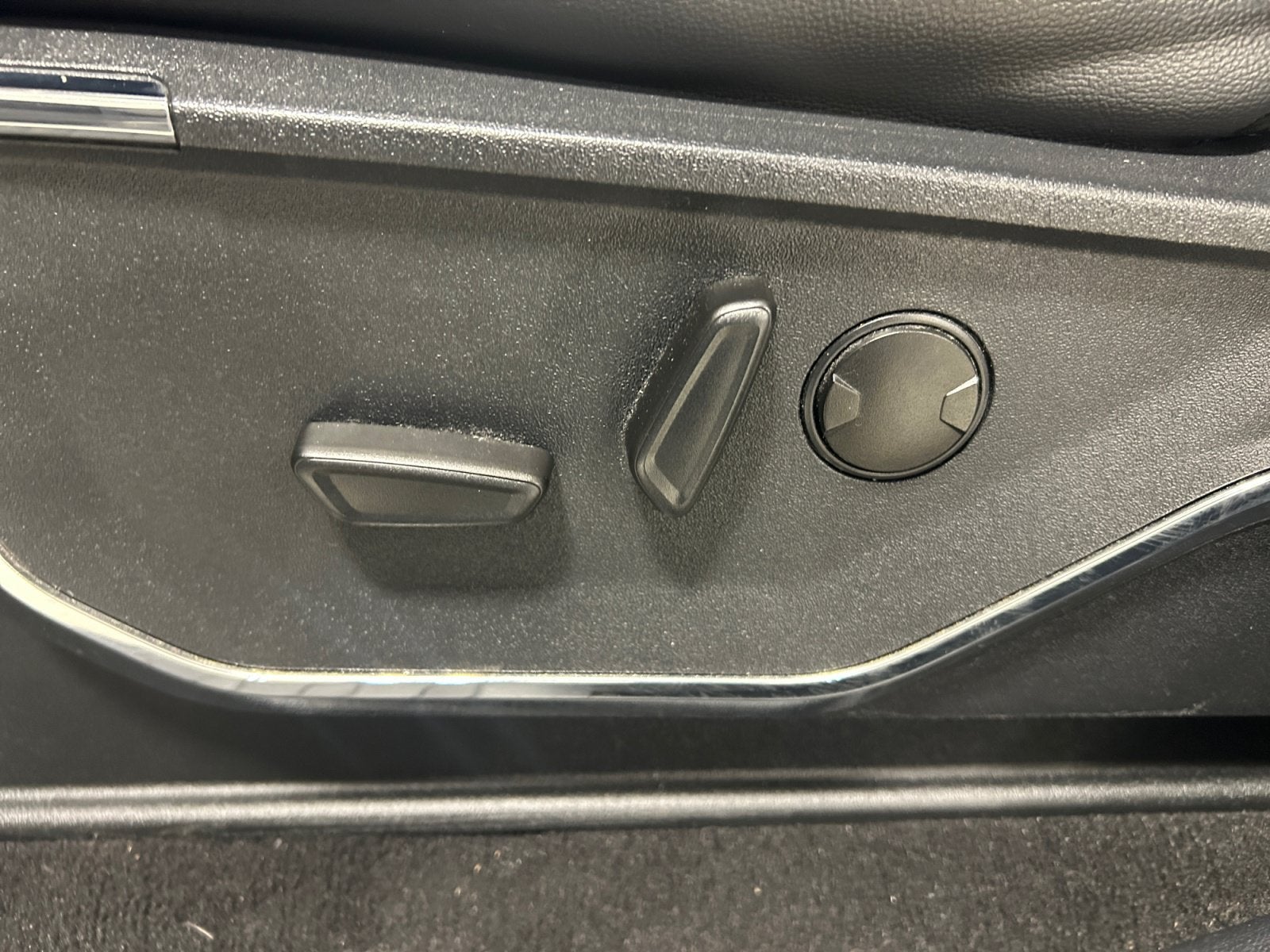 2023 Ford Super Duty F-250 SRW Base