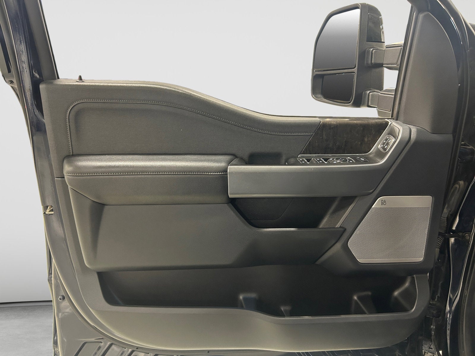 2023 Ford Super Duty F-250 SRW Base