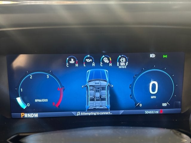 2023 Ford Super Duty F-250 SRW Super Duty