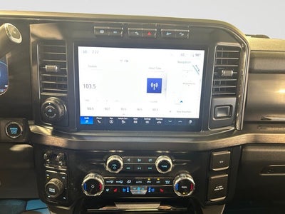 2023 Ford Super Duty F-250 SRW Super Duty