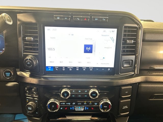 2023 Ford Super Duty F-250 SRW Super Duty